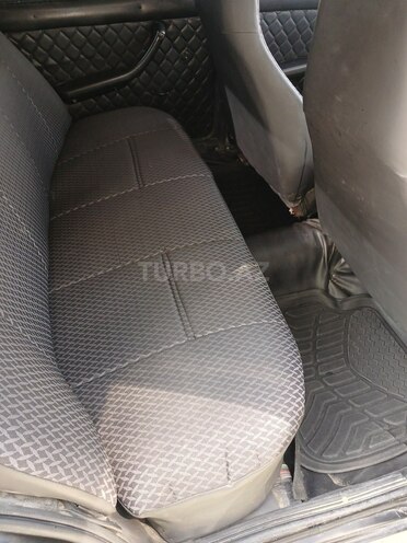 LADA (VAZ) 2107 2011, 95,000 km - 1.6 l - Xaçmaz