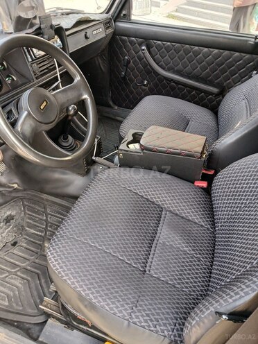 LADA (VAZ) 2107 2011, 95,000 km - 1.6 l - Xaçmaz