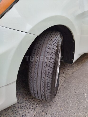 Hyundai Accent 2016, 216,122 km - 1.6 l - Bakı