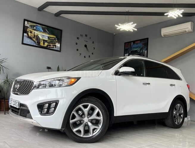 Kia Sorento-5