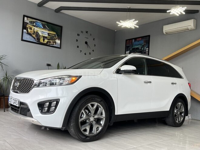 Kia Sorento-2