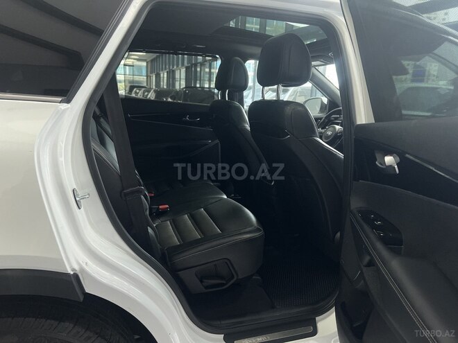 Kia Sorento-11