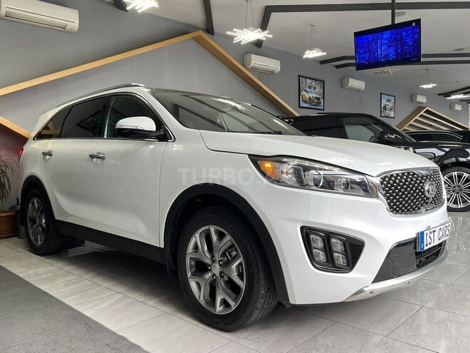 Kia Sorento-3