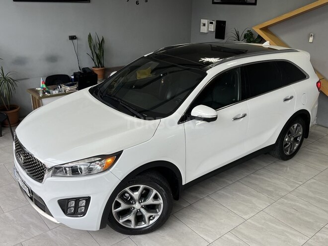 Kia Sorento-6