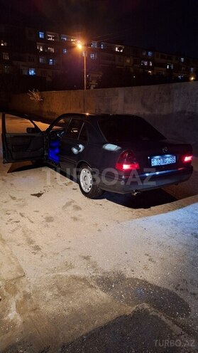 Mercedes C 180 1997, 459,000 km - 1.8 л - Bakı