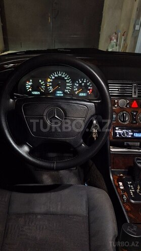 Mercedes C 180 1997, 459,000 km - 1.8 л - Bakı