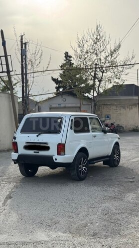 LADA (VAZ) Niva 2013, 172,000 km - 1.7 л - Bakı