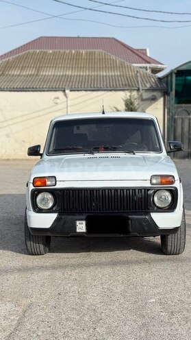 LADA (VAZ) Niva 2013, 172,000 km - 1.7 л - Bakı