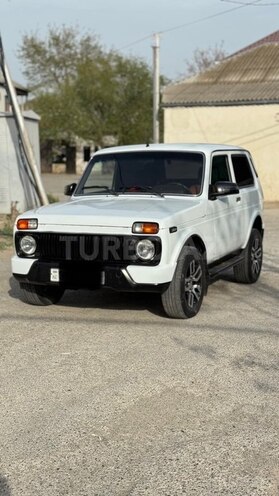 LADA (VAZ) Niva 2013, 172,000 km - 1.7 л - Bakı