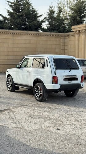 LADA (VAZ) Niva 2013, 172,000 km - 1.7 л - Bakı