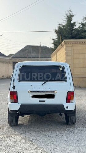 LADA (VAZ) Niva 2013, 172,000 km - 1.7 л - Bakı