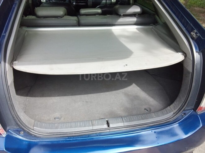 Toyota Prius 2008, 293,000 km - 1.5 l - Bakı