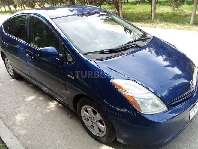 Toyota Prius 2008, 293,000 km - 1.5 l - Bakı