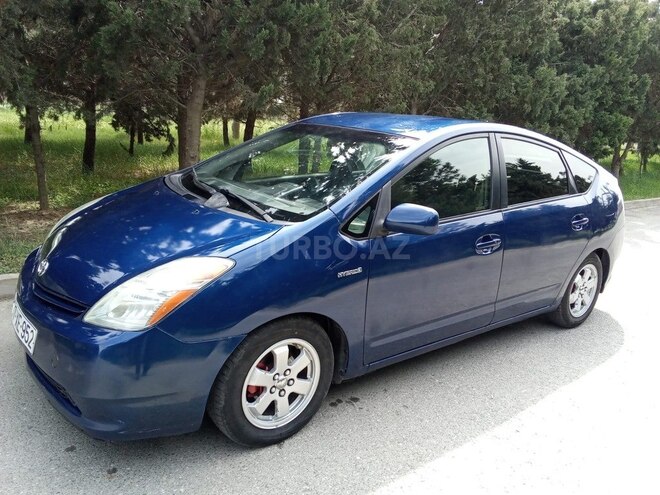 Toyota Prius 2008, 293,000 km - 1.5 l - Bakı