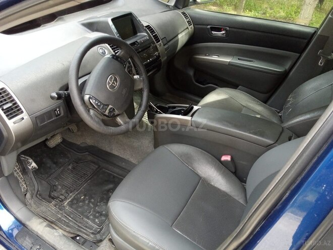 Toyota Prius 2008, 293,000 km - 1.5 l - Bakı