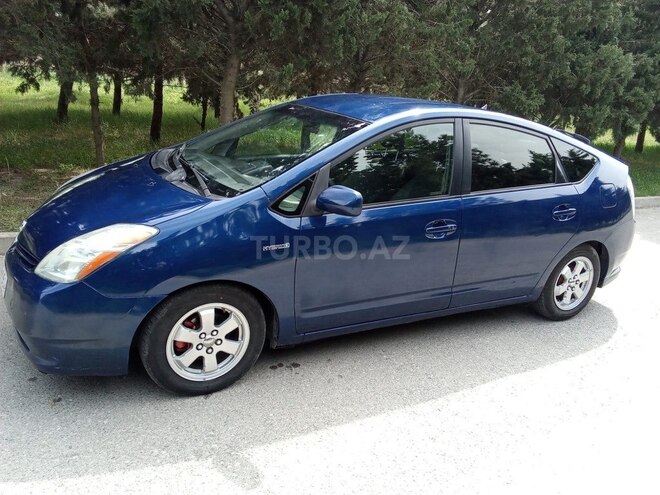 Toyota Prius 2008, 293,000 km - 1.5 l - Bakı