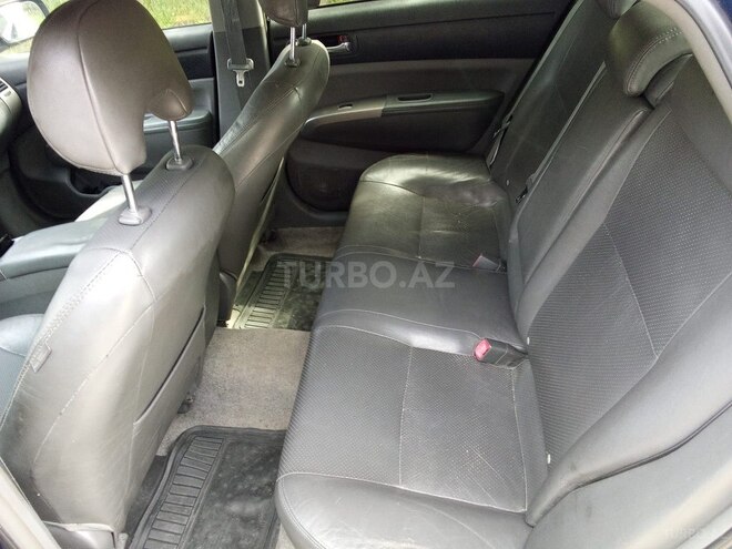 Toyota Prius 2008, 293,000 km - 1.5 l - Bakı