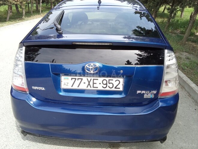 Toyota Prius 2008, 293,000 km - 1.5 l - Bakı