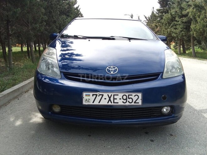 Toyota Prius 2008, 293,000 km - 1.5 l - Bakı