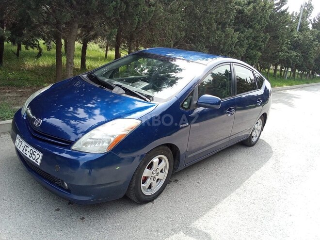Toyota Prius 2008, 293,000 km - 1.5 l - Bakı