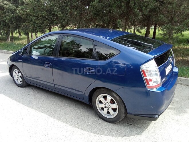 Toyota Prius 2008, 293,000 km - 1.5 l - Bakı