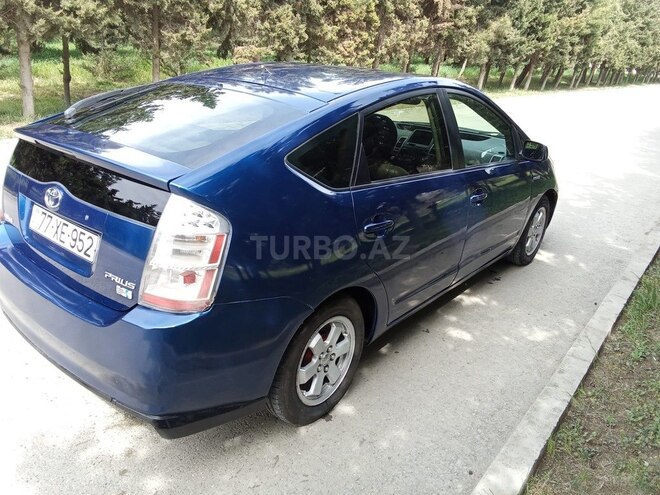 Toyota Prius 2008, 293,000 km - 1.5 l - Bakı