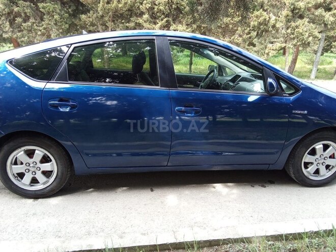 Toyota Prius 2008, 293,000 km - 1.5 l - Bakı