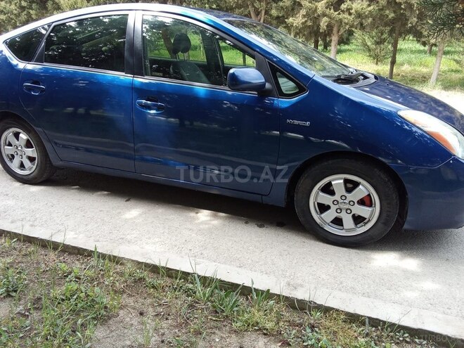 Toyota Prius 2008, 293,000 km - 1.5 l - Bakı