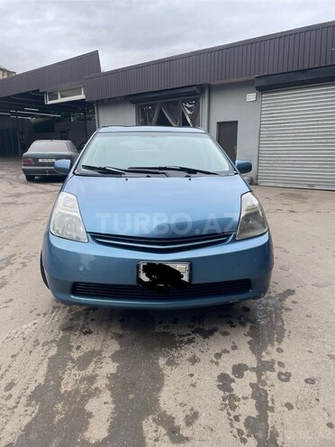 Toyota Prius 2008, 273,000 km - 1.5 l - Gəncə