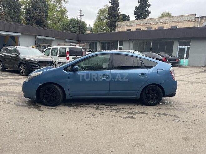 Toyota Prius 2008, 273,000 km - 1.5 l - Gəncə