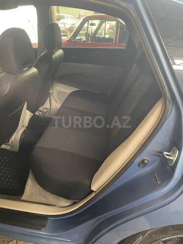 Toyota Prius 2008, 273,000 km - 1.5 l - Gəncə