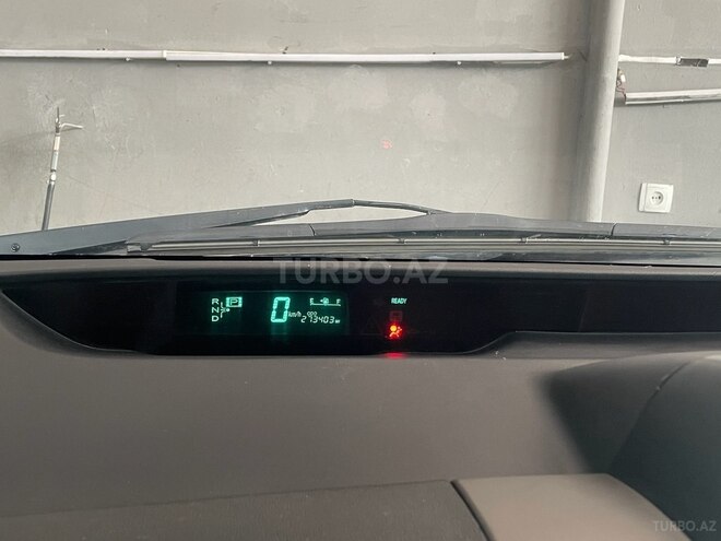 Toyota Prius 2008, 273,000 km - 1.5 l - Gəncə