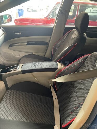 Toyota Prius 2008, 273,000 km - 1.5 l - Gəncə