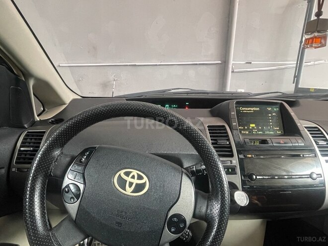 Toyota Prius 2008, 273,000 km - 1.5 l - Gəncə