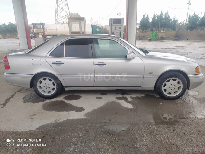 Mercedes C 280 1995, 300,000 km - 2.8 л - Sumqayıt