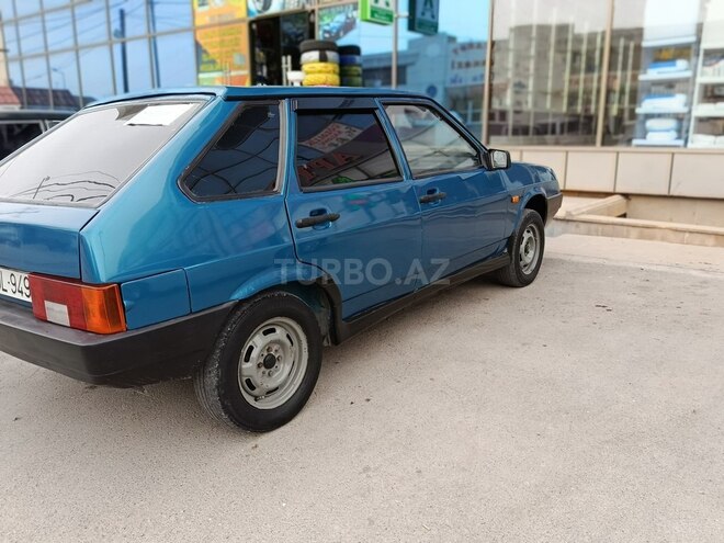 LADA (VAZ) 2109 1990, 235,670 km - 1.6 l - Şamaxı
