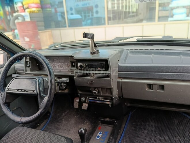 LADA (VAZ) 2109 1990, 235,670 km - 1.6 l - Şamaxı