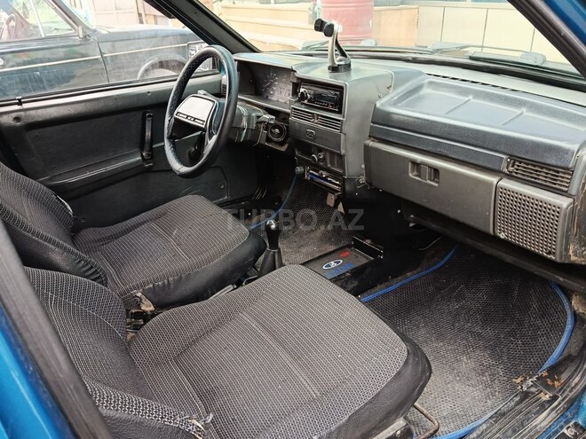 LADA (VAZ) 2109 1990, 235,670 km - 1.6 l - Şamaxı