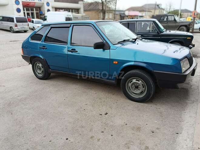 LADA (VAZ) 2109 1990, 235,670 km - 1.6 l - Şamaxı