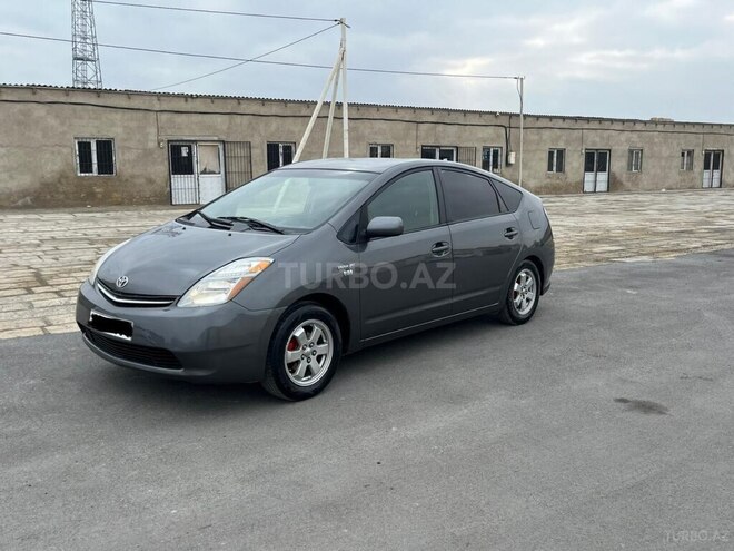 Toyota Prius 2008, 295,000 km - 1.5 l - Sumqayıt