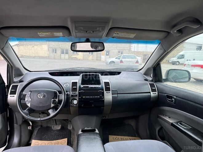 Toyota Prius 2008, 295,000 km - 1.5 l - Sumqayıt