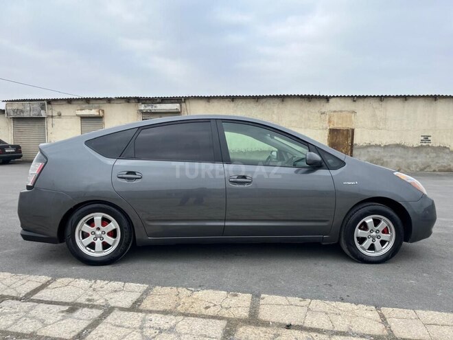 Toyota Prius 2008, 295,000 km - 1.5 l - Sumqayıt