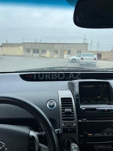Toyota Prius 2008, 295,000 km - 1.5 l - Sumqayıt