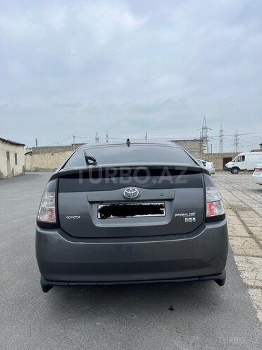 Toyota Prius 2008, 295,000 km - 1.5 l - Sumqayıt