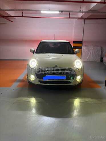 Mini Cooper 2014, 17,620 km - 1.5 l - Bakı