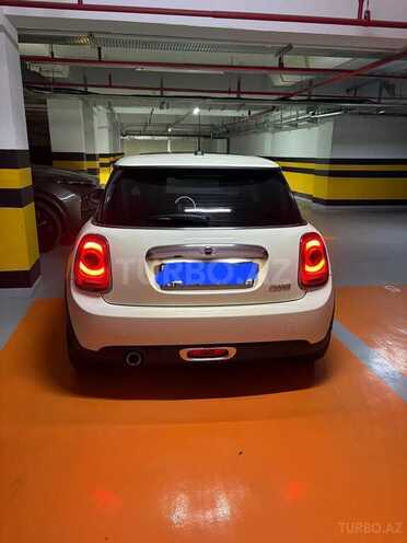 Mini Cooper 2014, 17,620 km - 1.5 l - Bakı