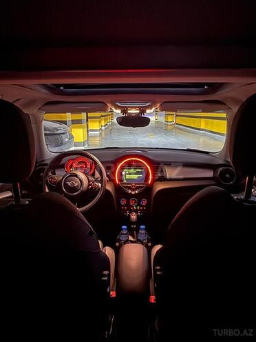 Mini Cooper 2014, 17,620 km - 1.5 l - Bakı
