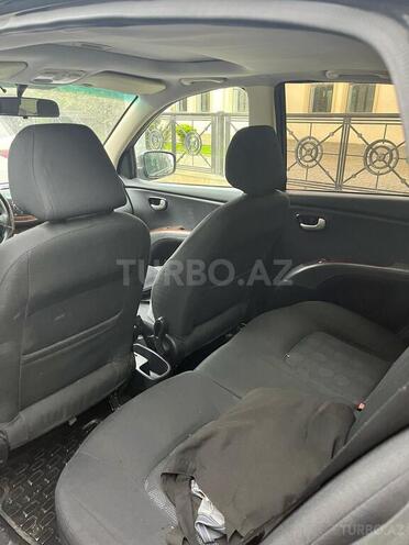 Hyundai i10 2009, 114,730 km - 1.2 l - Bakı