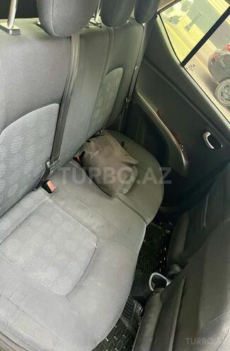 Hyundai i10 2009, 114,730 km - 1.2 l - Bakı