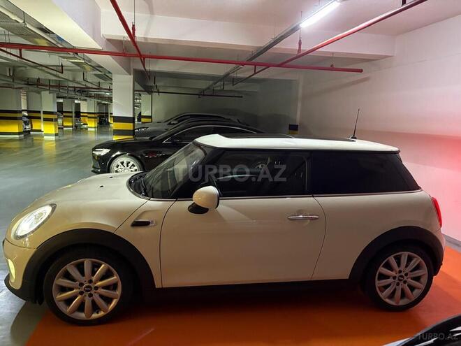 Mini Cooper 2014, 17,620 km - 1.5 l - Bakı